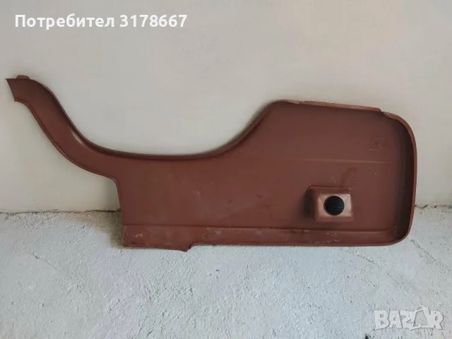 Калник за ФИАТ 125, снимка 4 - Части - 55387530