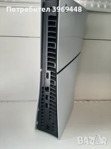 Sony PlayStation 5 Slim Digital , снимка 4 - PlayStation конзоли - 55539075