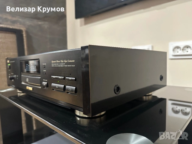 Akai CD-79, снимка 3 - Други - 54305567