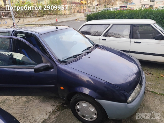 Продава, снимка 2 - Автомобили и джипове - 54158660