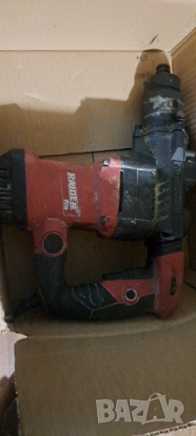 Перфоратор 