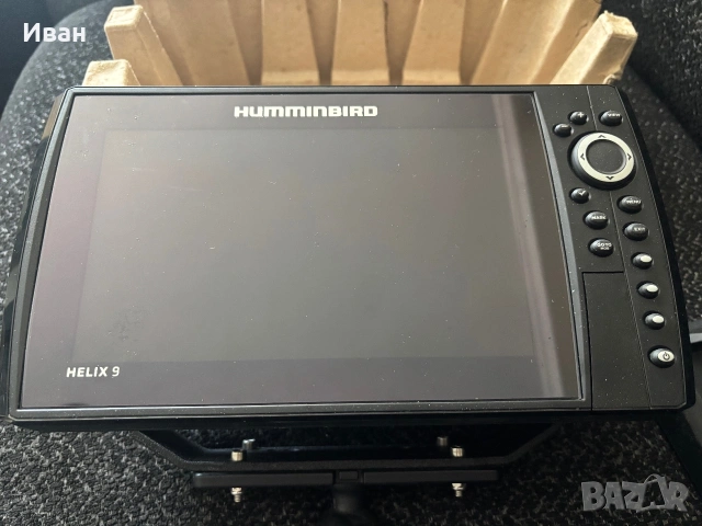 Hummingbird Helix 9 Mega Si GEN4, снимка 3 - Друга електроника - 55094078