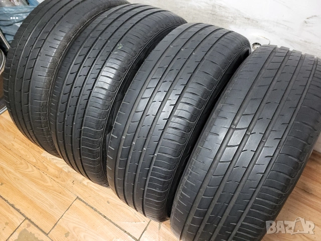  235/65/17 Nexen / летни гуми, снимка 6 - Гуми и джанти - 53125349