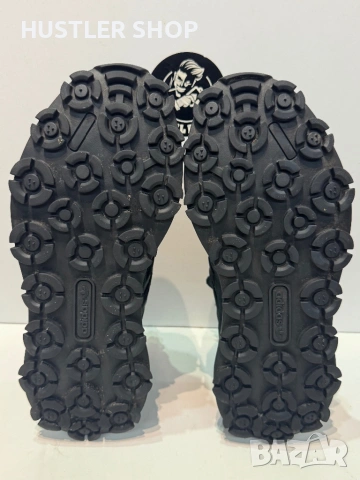 Обувки ADIDAS ORIGINALS F/1.3 LE. Размер 44, снимка 9 - Маратонки - 54887176