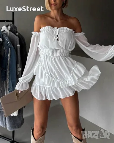 ☀️Дамски Гащеризони , снимка 2 - Гащеризони - 55503836
