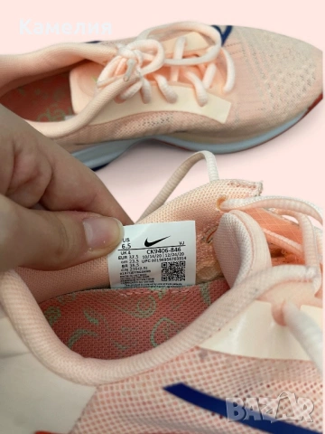 Nike W ZoomX Superrep Surge, снимка 4 - Маратонки - 52392952