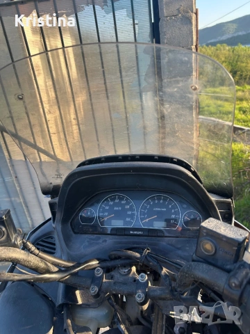 Мотор Suzuki, снимка 5 - Мотоциклети и мототехника - 54332632