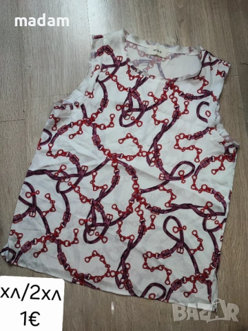 Дамски тениски/рокли/дънки, снимка 17 - Тениски - 54149066