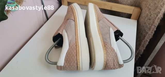 Спортни обувки Tamaris 39.5 н. , снимка 4 - Дамски ежедневни обувки - 54137903