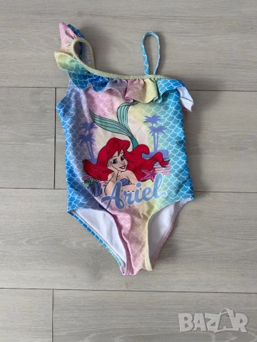 Детски бански