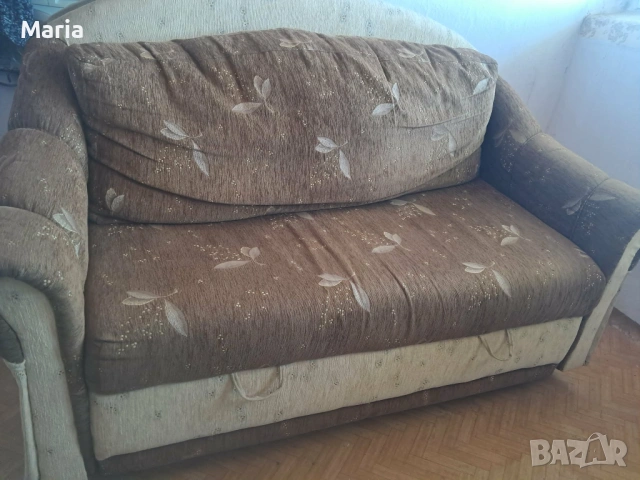 Диван 150 см - само лично вземане от Стара Загора