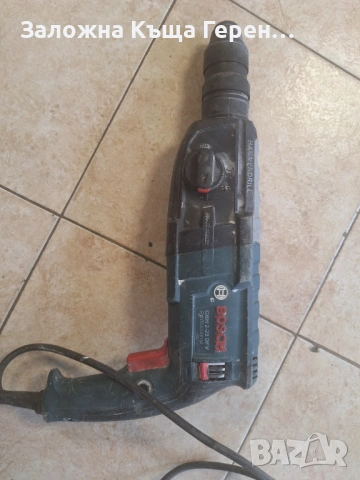 Перфоратор Bosch Реплика