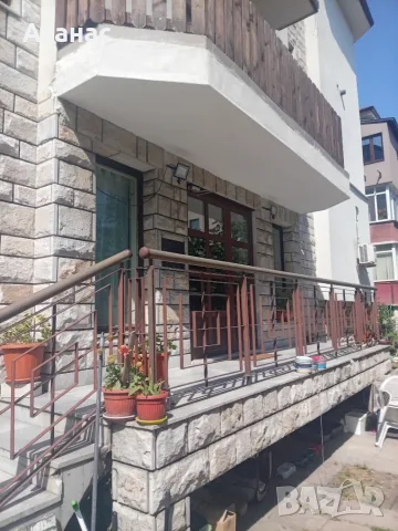 Продавам двустайно жилище в Съдийски Пловдив, снимка 13 - Апартаменти - 55333693
