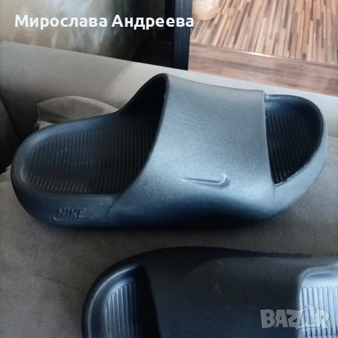 Nike джапанки, снимка 3 - Детски джапанки - 54400362