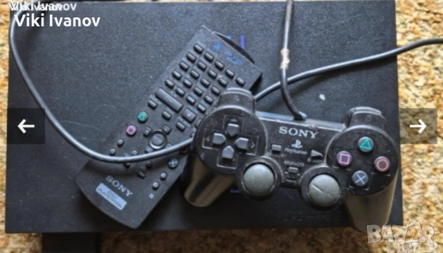  PS2 SCPH-390004