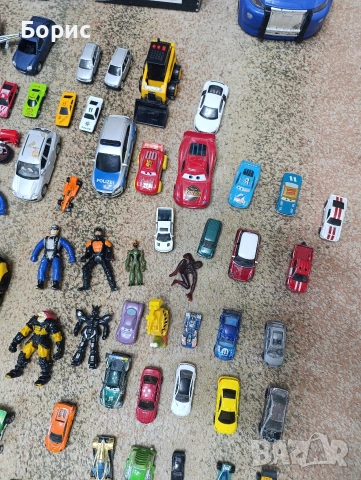 Голям лот детски играчки – Колички, LEGO, Nerf, образователни игри и пособия , снимка 10 - Други - 54572308