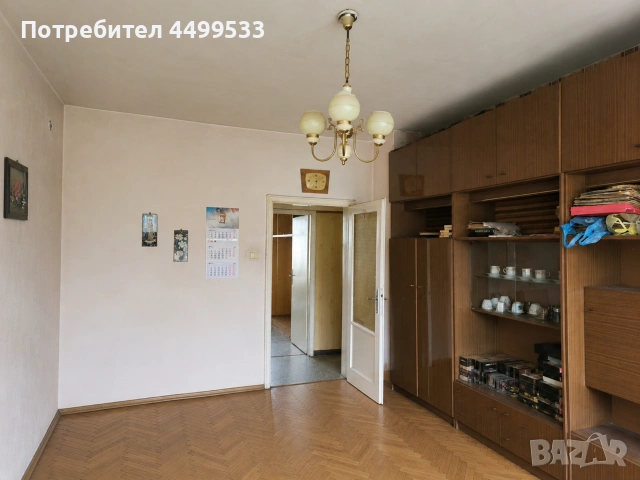🔥 ПАНОРАМЕН 2-СТАЕН | ГЛЕДКА КЪМ ВИТОША | БОРОВО , снимка 3 - Апартаменти - 55250244