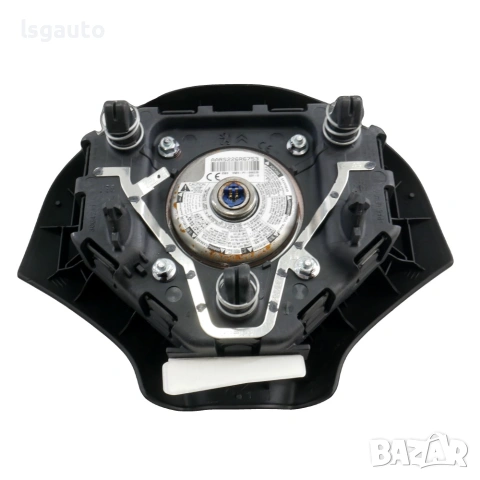AIRBAG волан Citroen DS3 2009-2014 ID: 161792 OEM 16719698ZD-00, снимка 2 - Части - 54958161