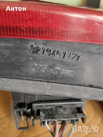Стопове Passat B2, снимка 11 - Аксесоари и консумативи - 55498362