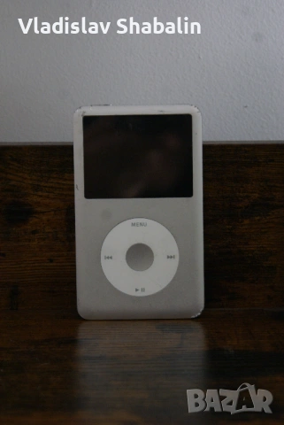iPod Classic 80GB A1238, снимка 2 - iPod - 54349699