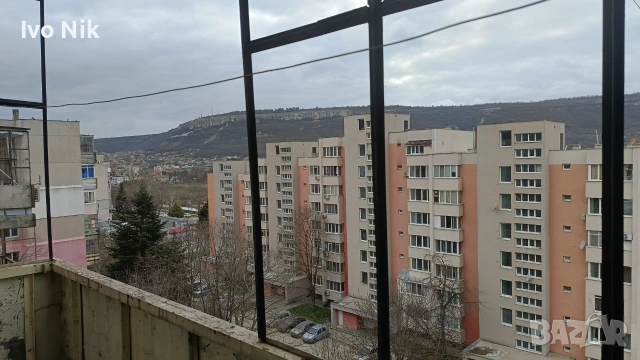 4 стаен панел кв.Север Провадия  има РЕМОНТ НА ПОКРИВА, снимка 2 - Апартаменти - 55155268