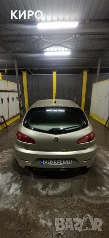Alfa Romeo 147, снимка 6 - Автомобили и джипове - 53966823