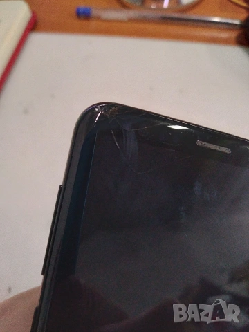 SAMSUNG GALAXY S9 DUAL, снимка 10 - Samsung - 54857280