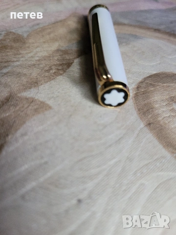 Montblanc., снимка 11 - Антикварни и старинни предмети - 54455147