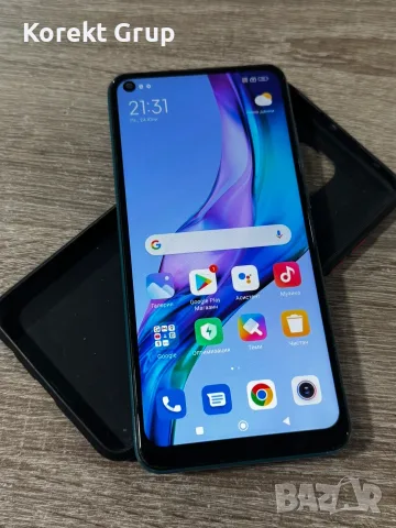 Redmi Note 9 128GB