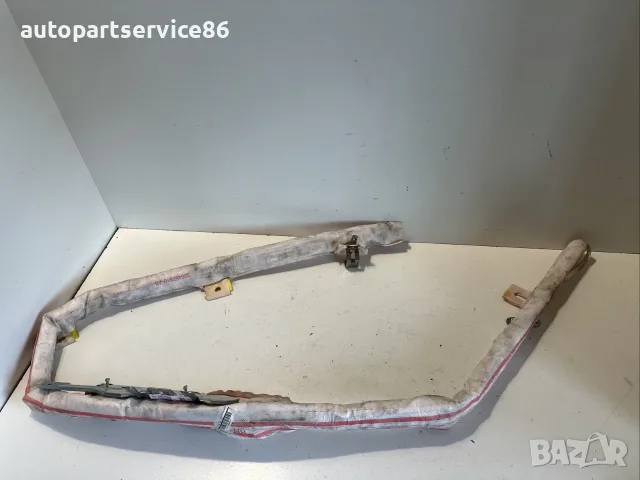 Десен покривен въздушен SRS еърбег за BMW F10 F11 530Xd Sedan (2012) 306452310-AB