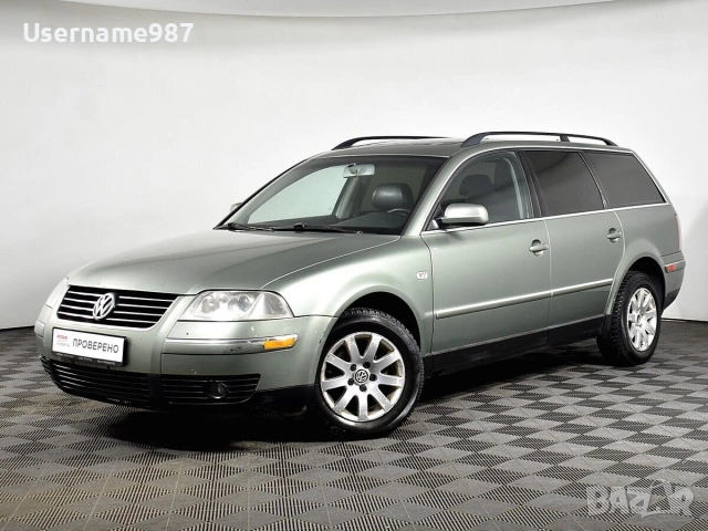 Купувам vw passat / Audi a4 1.9tdi 