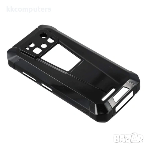 Мек TPU калъф за Unihertz 8849 Tank 4 Pro с защита при изпускане – 2 цвята