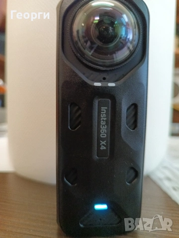 insta 360 x4 