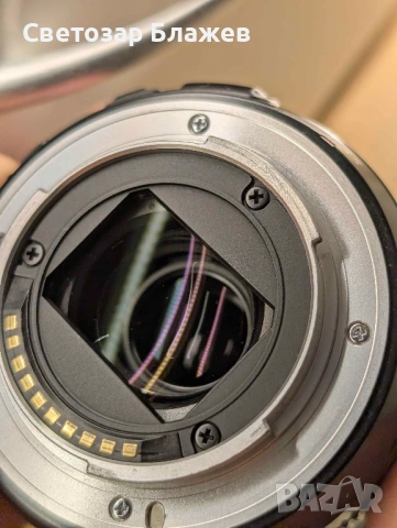 Фотоапарат Fujifilm XT-30 с обектив XF 18-55, снимка 12 - Фотоапарати - 54427975