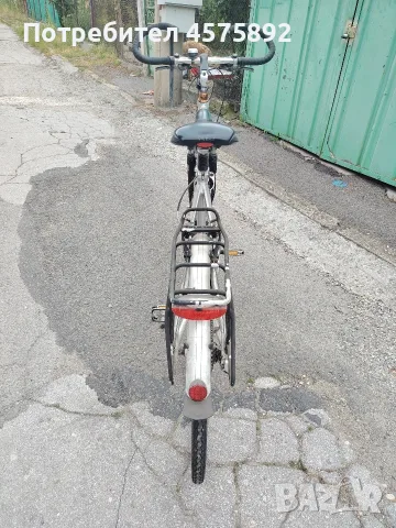 Pegasus milano gt, снимка 3 - Велосипеди - 55364554