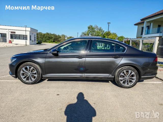 Passat 8 2.0tdi 150к.с., снимка 2 - Автомобили и джипове - 54595670