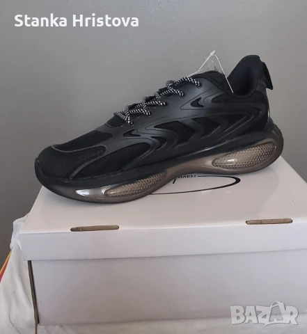 Мъжки маратонки. , снимка 7 - Маратонки - 54351339