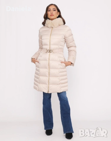 Яке с пълнеж от гъши пух Marciano Guess