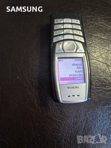 Nokia - 6610i Nokia , снимка 3 - Nokia - 55678690