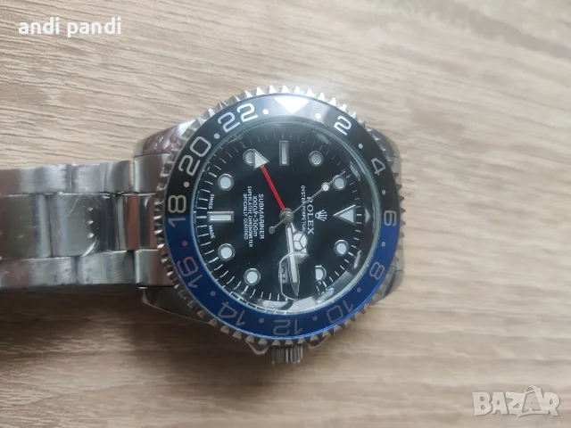 Мъжки часовник Rolex 