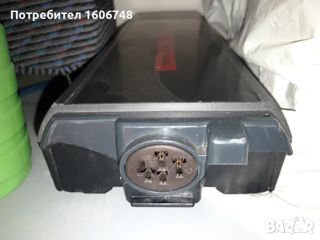 Батерия BOSCH за велосипед-колело , снимка 7 - Велосипеди - 55024044