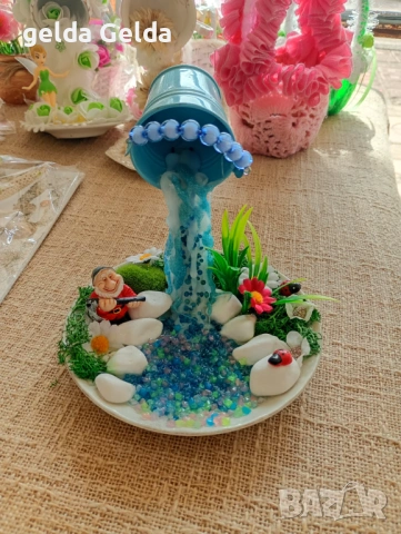 Ръчно изработени 