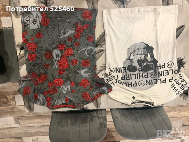 Мъжки дрехи, снимка 14 - Тениски - 54446380
