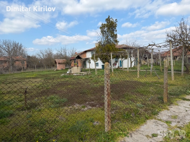 Къща за продан - с. Симеоново, снимка 16 - Къщи - 55245535