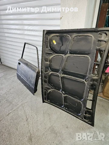 Продавам части за Лада , снимка 12 - Автомобили и джипове - 55624990