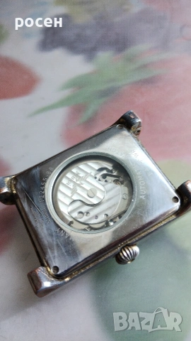 продавам часовник Minoir, снимка 4 - Мъжки - 49636554