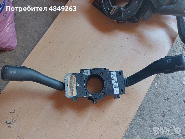 Лост мигачи VW Seat Skoda Audi Ford, снимка 4 - Части - 54897173