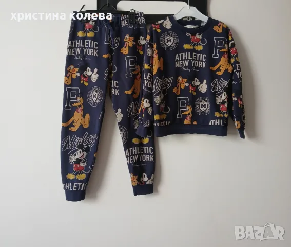 комплекти h&m 122-128 