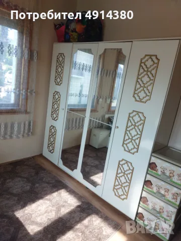 Продава се 3 етажна къща в центъра на Ракитово, снимка 6 - Къщи - 55609953