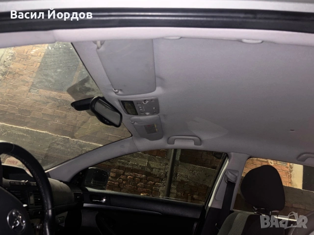 Тойота Авенсис 2 2.0 116 / Toyota Avensis 2 2.0 116 На Части, снимка 18 - Автомобили и джипове - 54498653